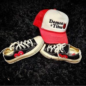 COMME des GARÇONS